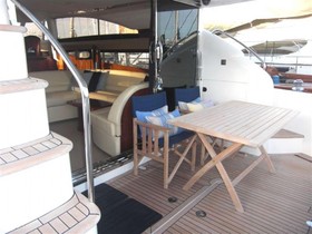 2004 Princess 57