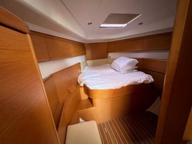 2010 Jeanneau Sun Odyssey 45 Ds zu verkaufen