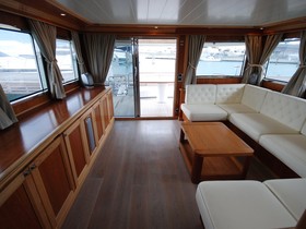 Kjøpe 2006 Terranova Yachts 68 Explorer