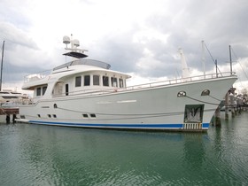 2006 Terranova Yachts 68 Explorer на продажу