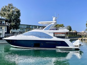 Buy 2020 Azimut 50 Fly