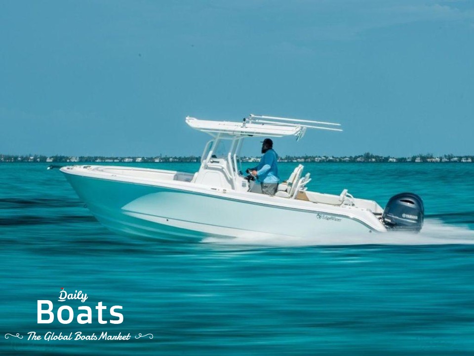 2022 Edgewater 245Cc for sale. View price, photos and Buy 2022