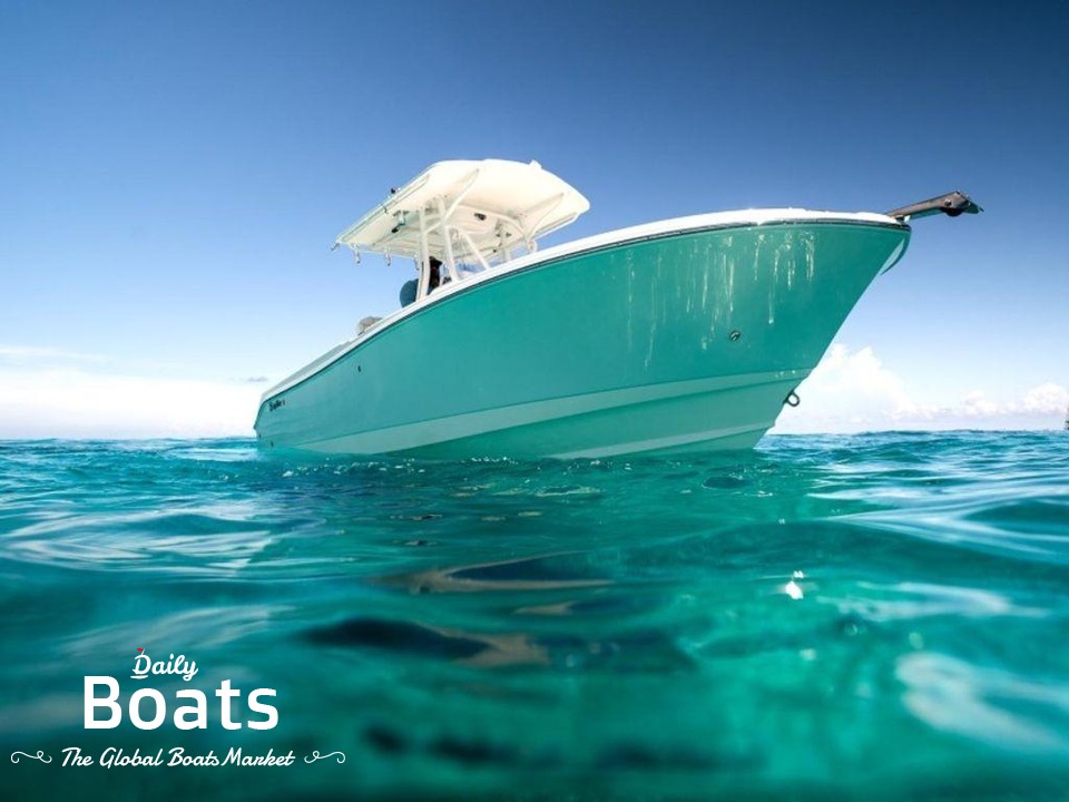 2022 Edgewater 245Cc for sale. View price, photos and Buy 2022