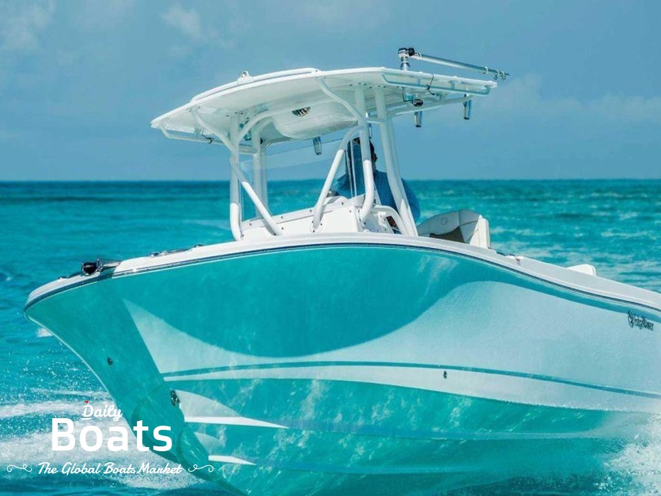 2022 Edgewater 245Cc for sale. View price, photos and Buy 2022