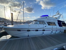 Fairline Forty