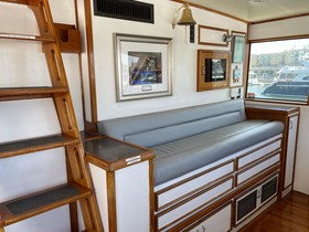 1981 Hatteras Extended Deckhouse Motor Yacht à vendre