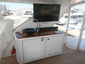 2006 Hatteras 64 Motor Yacht for sale