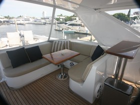 2006 Hatteras 64 Motor Yacht for sale