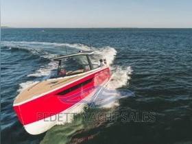 2021 X-Yachts X-Power 33C til salg