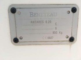 1997 Beneteau Antares 6.20 на продажу
