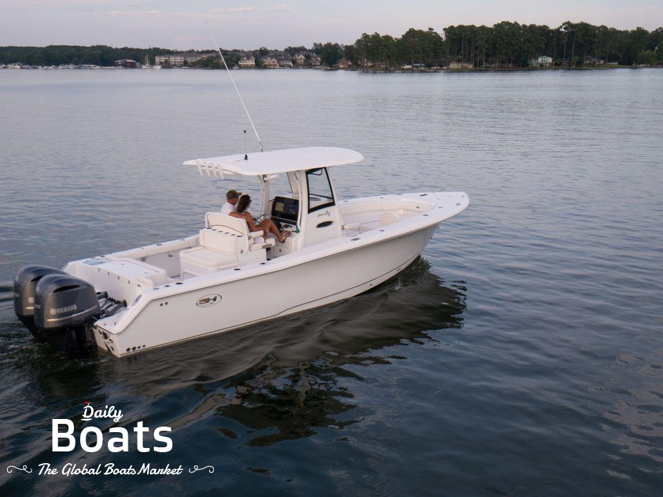 2022 Sea Hunt Gamefish 30 for sale. View price, photos and Buy 2022 Sea