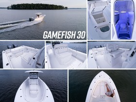 2022 Sea Hunt Gamefish 30 for sale