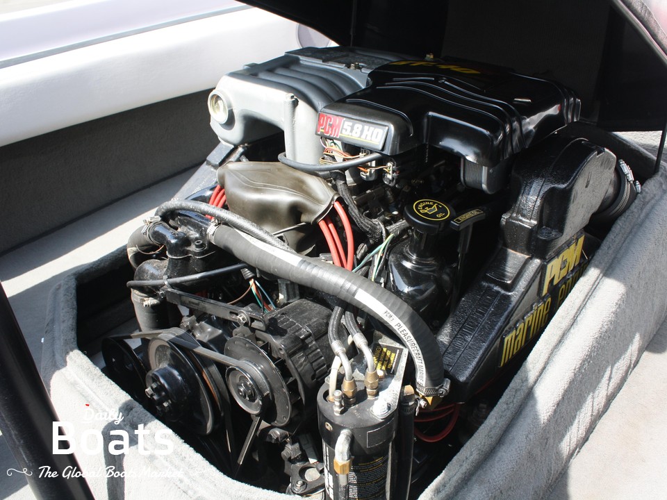 1998 Correct Craft Sport Nautique for sale View price photos and Buy