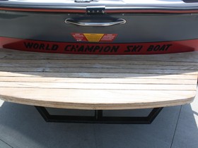 1998 Correct Craft Sport Nautique