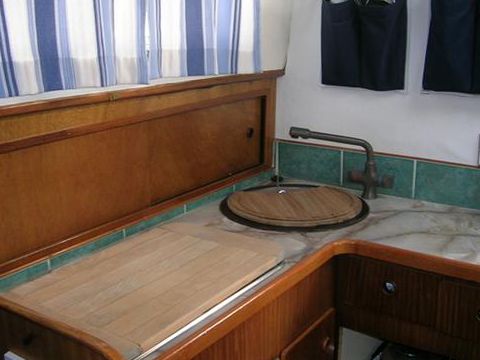1978 Profile 33 til salg