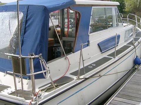 1978 Profile 33