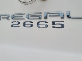 2008 Regal 2665 Commodore for sale