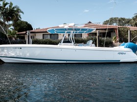 Intrepid 345 Nomad Fe
