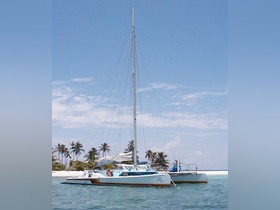 Custom Day Sail Charter 50