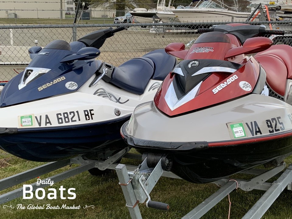 2005 SeaDoo Gtx for sale. View price, photos and Buy 2005 SeaDoo Gtx