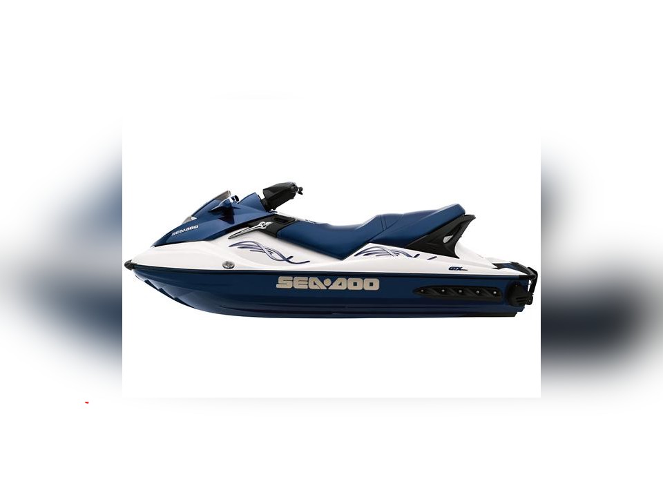 2005 SeaDoo Gtx na prodej. Zobrazit cenu, fotografie a Koupit 2005 Sea