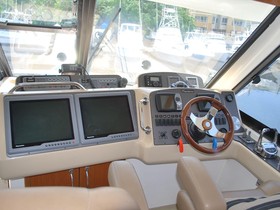2008 Maritimo 52 My for sale