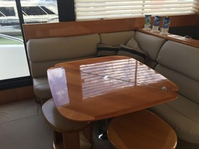 2008 Maritimo 52 My for sale