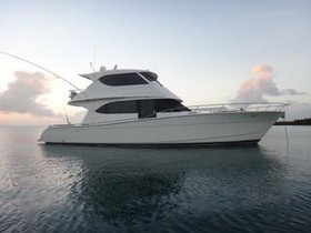 Maritimo 52 My