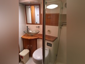 2008 Maritimo 52 My