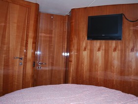 Buy 2008 Maritimo 52 My
