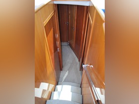 2008 Maritimo 52 My