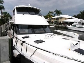 2008 Maritimo 52 My