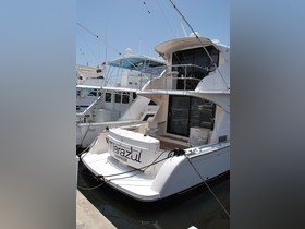 2008 Maritimo 52 My for sale