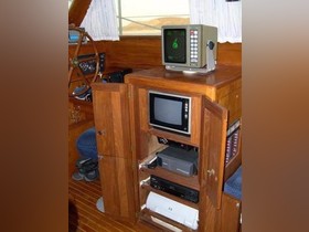 1992 Crescent Sloop