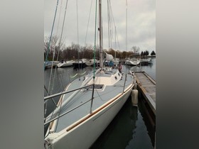 1989 J Boats J/35 for sale