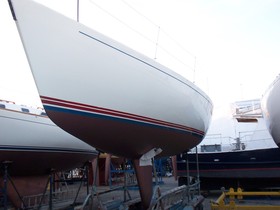 1989 J Boats J/35