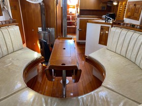 1977 Cheoy Lee Offshore for sale