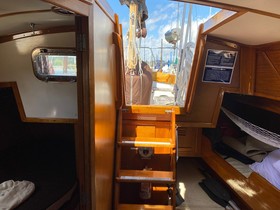 1977 Cheoy Lee Offshore for sale