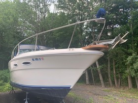 1987 Sea Ray 300 satın almak