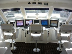 1995 Viking Cockpit Sport Yacht eladó
