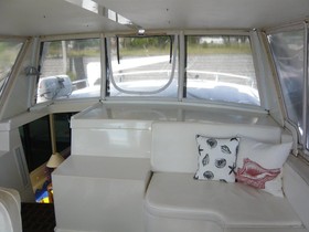 1995 Viking Cockpit Sport Yacht myytävänä