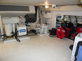 1995 Viking Cockpit Sport Yacht myytävänä