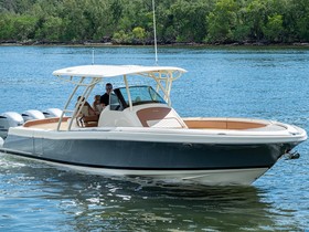 2016 Catalina 34 for sale