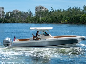 2016 Catalina 34 προς πώληση
