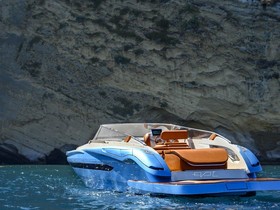 2018 Evo Yachts T3 на продажу