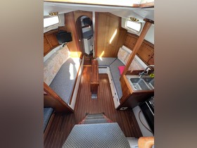 1978 Westerly Conway 36