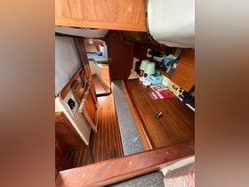 1978 Westerly Conway 36