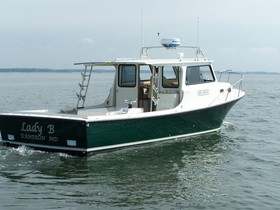 Купить 2020 Composite Yacht Chesapeake