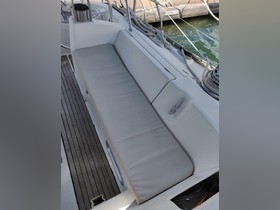 1996 Beneteau Oceanis 510 à vendre