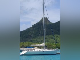 1996 Beneteau Oceanis 510 za prodaju